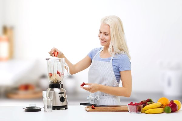 blender nasıl kullanılır