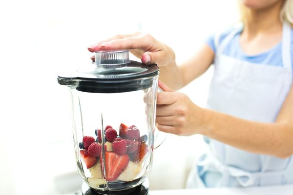 blender nasıl kullanılır