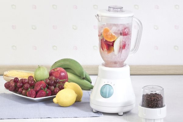 sürahi blender