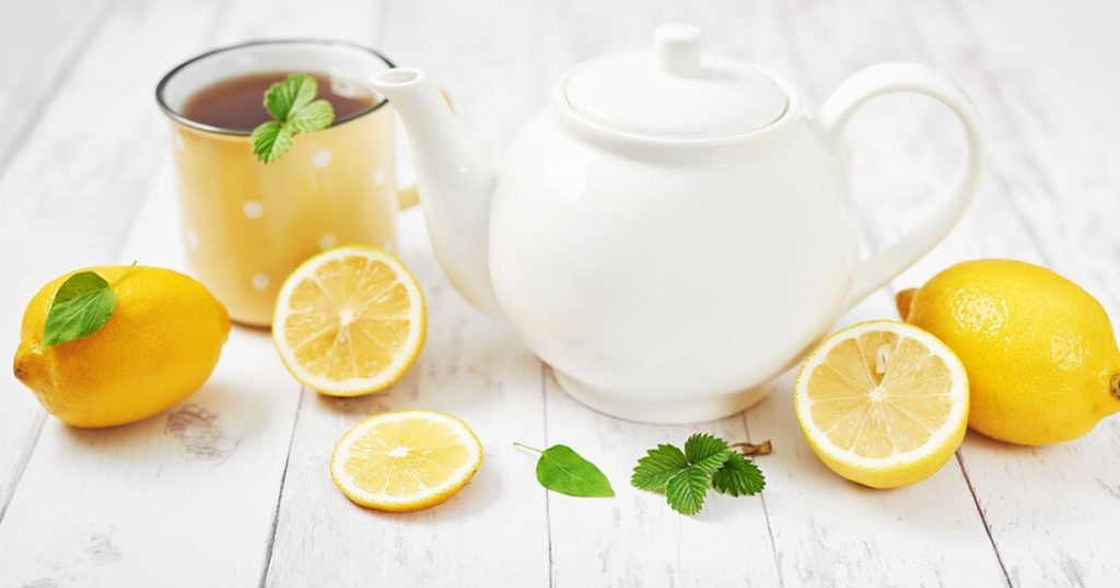 İftar sahur arası cayır cayır yağ yaktıran çay tarifi! Mideyi rahatlıyor, metabolizmayı hızlandırıyor…