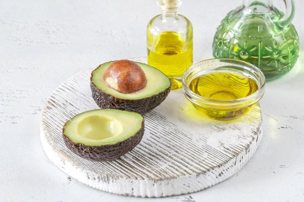 avokado yağı