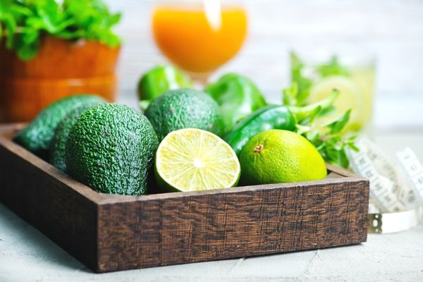 avokado saklama