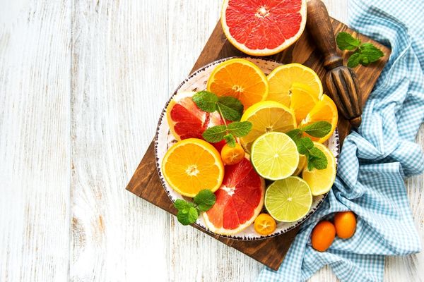 c vitamini