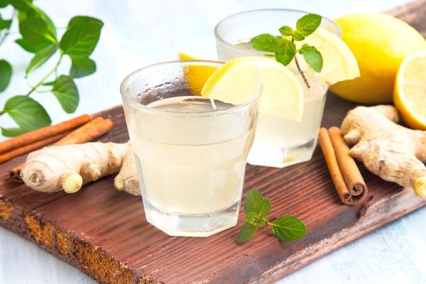 Ateşi Ne Düşürür? Evde Yüksek Ateşi Düşüren 8 Yöntem