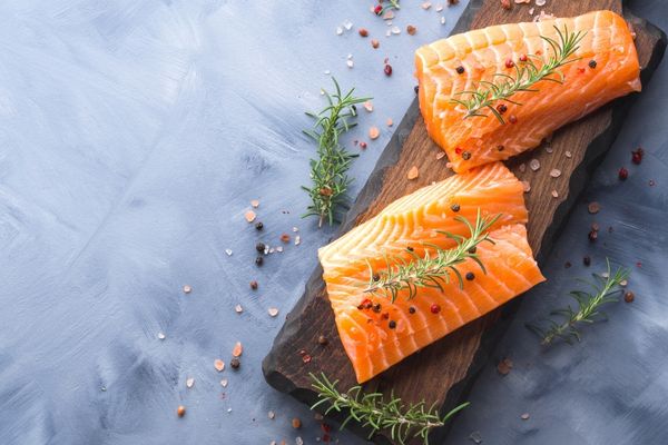 Somon Balığı Nasıl Pişirilir, Temizlenir, Marine Edilir? 12 Tarif