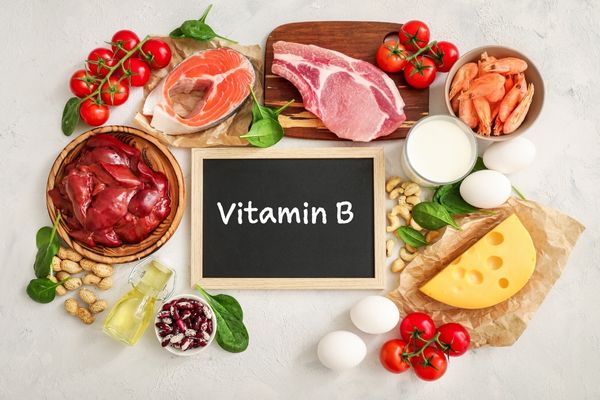 Sürekli Uyku Hali Hangi Vitamin Eksikliğinde, Neden Olur?