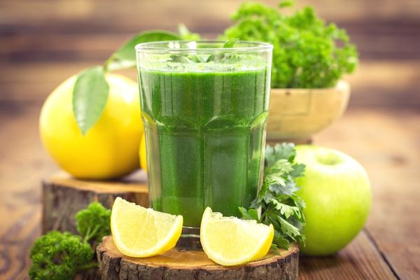 Maydanoz Limon Kürü Yapılışı ve 11 Faydası