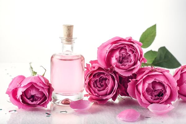 gül suyu faydaları