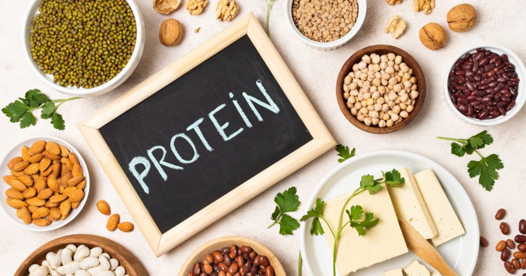 Faydaları ile eti solluyor! Etin yerini tutan 8 önemli protein kaynağı