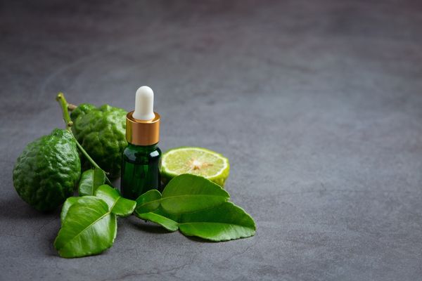 bergamot yağı