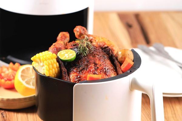 airfryer