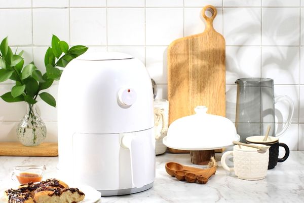 Airfryer Nedir? Sağlıklı Mı? Kullanımı, Temizliği