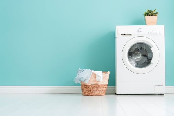 Çamaşır Makinesi Nasıl Temizlenir? 6 Kolay Yol
