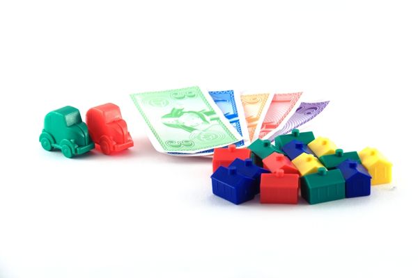 monopoly
