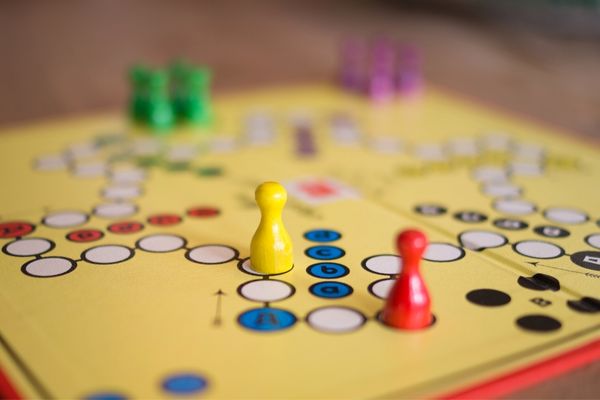 Trivial Pursuit