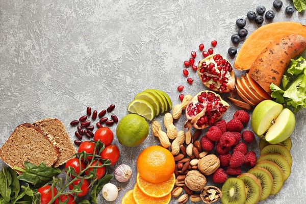 Ayça Kaya Diyet Listesi, Metabolizma Çalıştıran Gıdalar