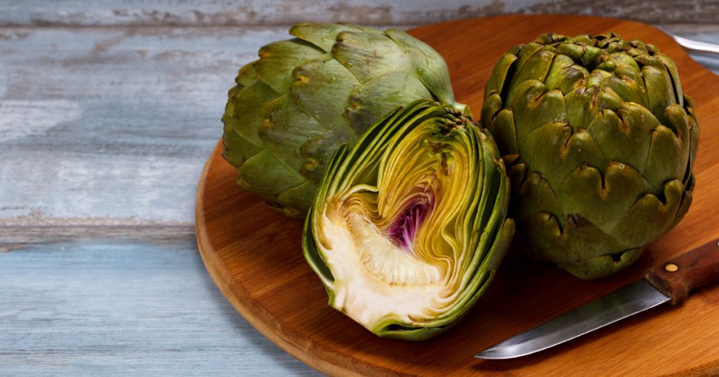 Enginar kaç kalori? 1 haftada zayıflatan enginar diyeti nasıl yapılır?