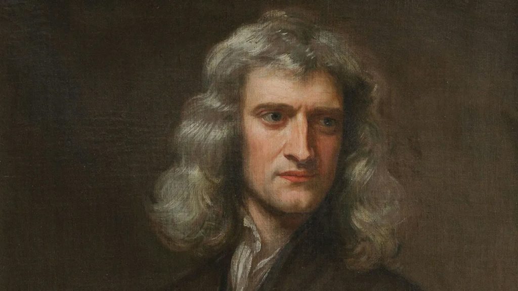 Isaac Newton da kıyamet kehanetinde bulunmuş…