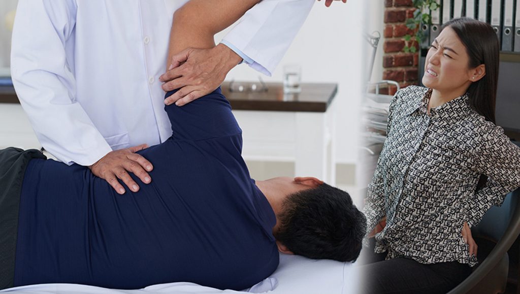 Dorn terapi nedir? Eklem ağrılarını giderir mi? Dorn Method nasıl uygulanır?
