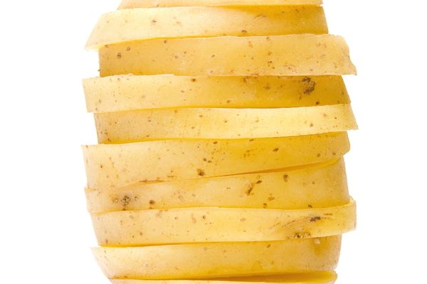 patates maskesi