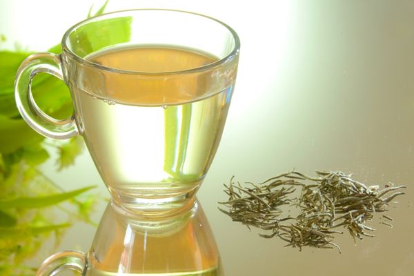 beyaz çay faydaları