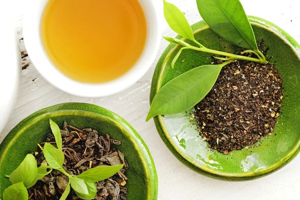 çayın faydaları ve zararları