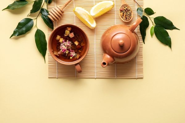 çay faydaları