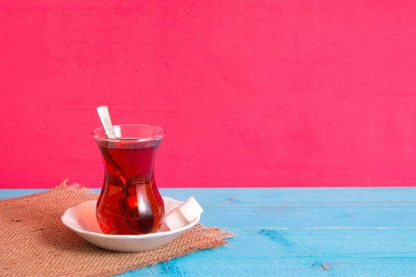 Her Gün Çay İçmek Faydalı mı Zararlı mı?