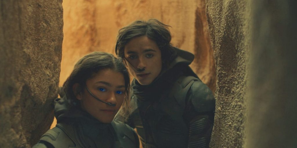 2022 BAFTA Ödülleri adayları belli oldu – Haberler