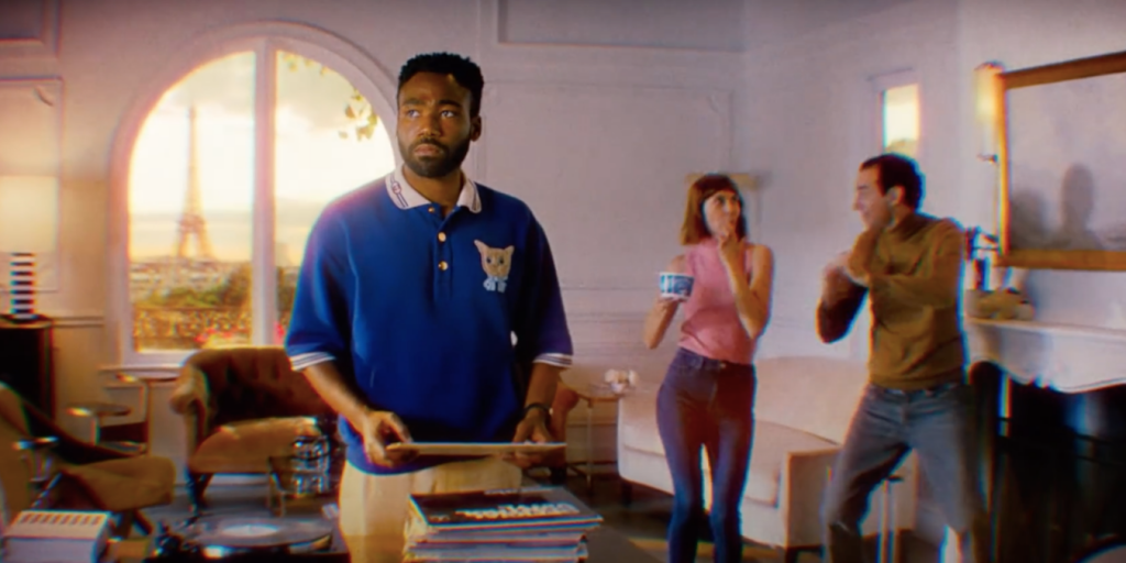 3. sezon öncesi Atlanta’dan alışılmadık bir teaser yayınlandı – Haberler