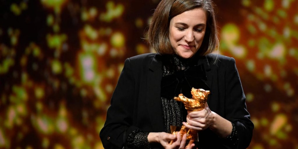 72. Berlin Film Festivali’nde ödüller sahiplerini buldu – Haberler