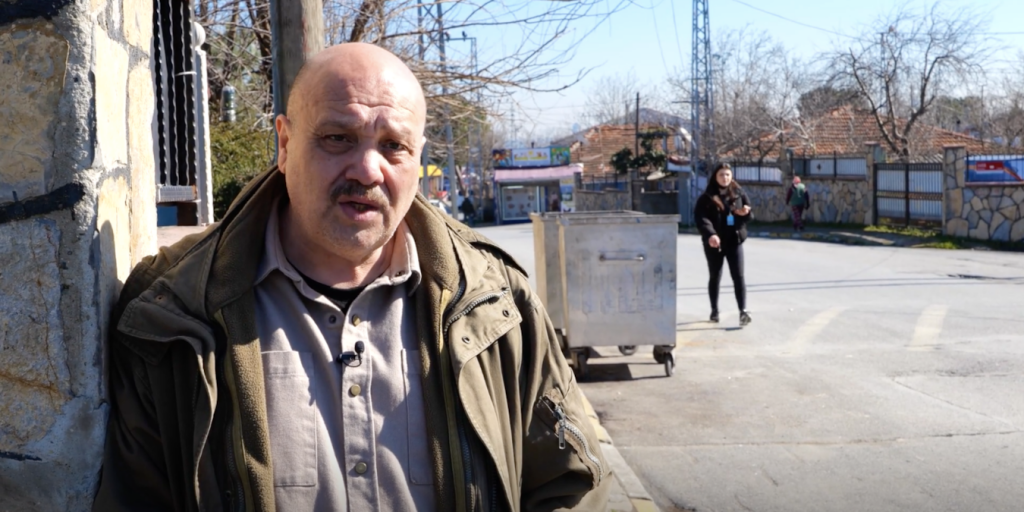 Ahmet Mümtaz Taylan ile İstanbul Hesabı, Gazi Mahallesi bölümüyle yayında! – Haberler