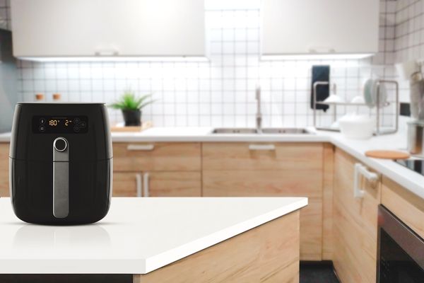 airfryer nedir