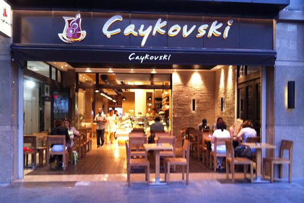 cafe isimleri