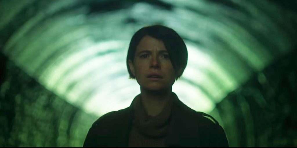 Alex Garland’ın yönettiği, Jessie Buckley’nin başrolünde yer aldığı Men’den teaser yayınlandı – Haberler