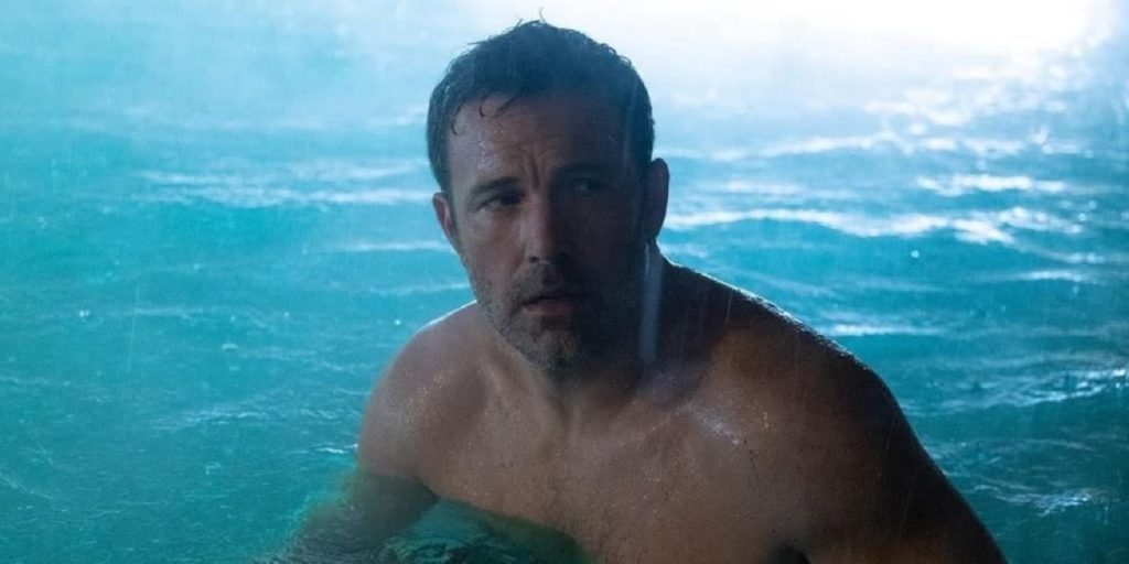 Ana de Armas ve Ben Affleck’li Deep Water filminden fragman yayınlandı – Haberler