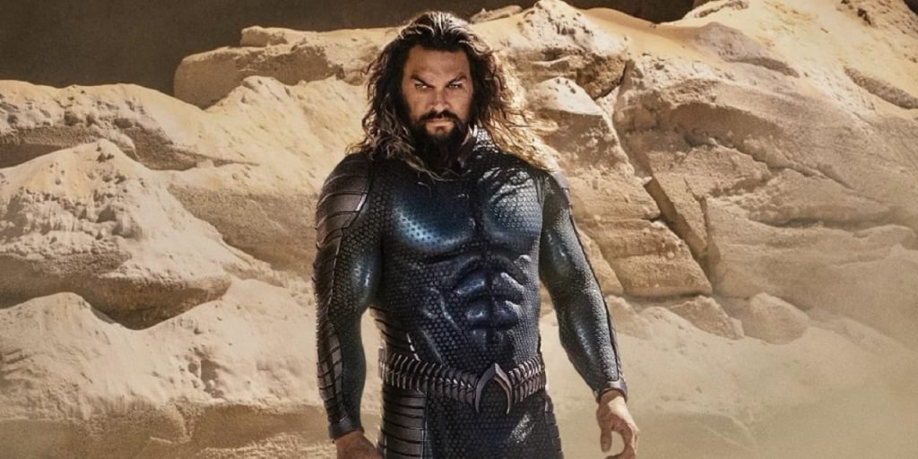 Aquaman 2, The Flash ve Black Adam gibi DC filmlerinin vizyon tarihleri değişti – Haberler