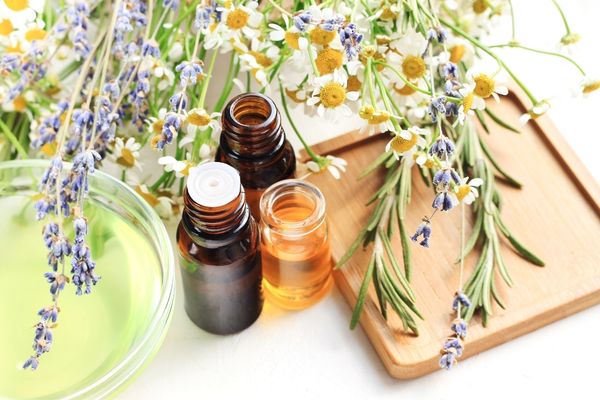aromaterapi yağları nelerdir