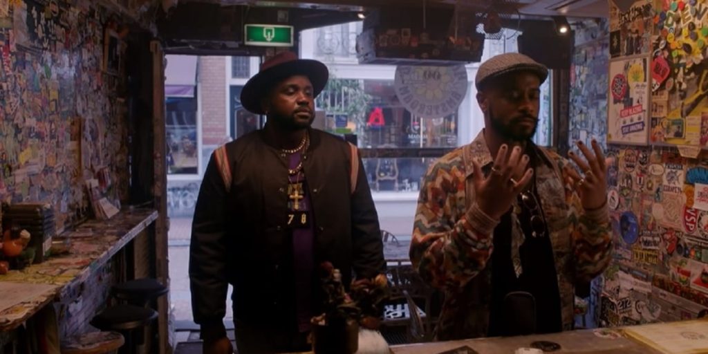 Atlanta’nın 3. sezonundan yeni bir fragman yayınlandı – Haberler