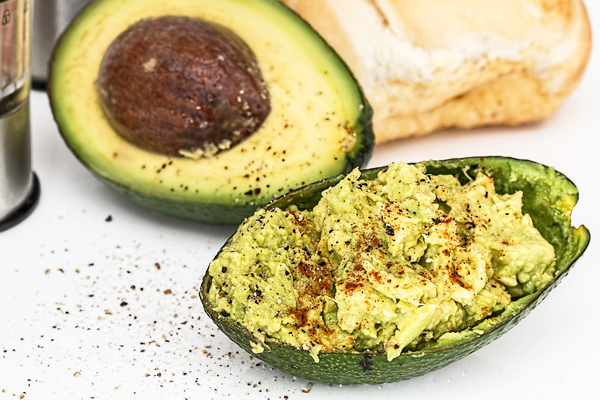 avokado faydaları