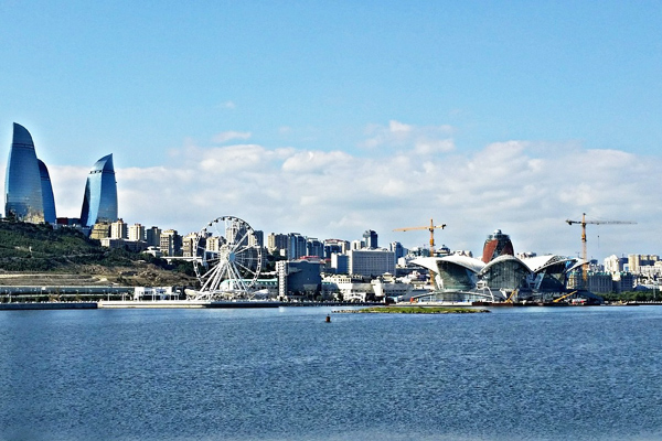 azerbaycan yemekleri