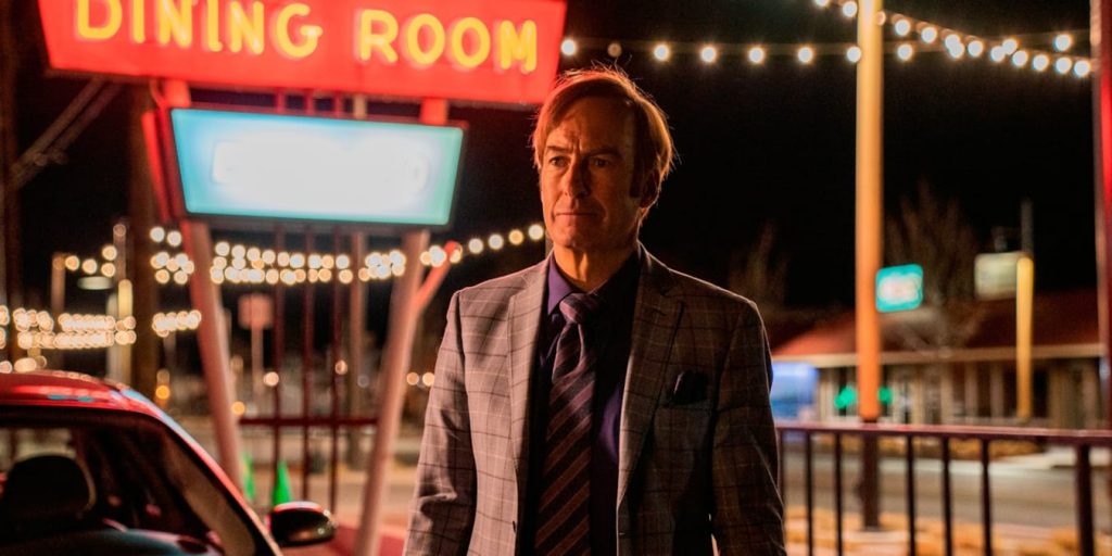 Better Call Saul’un final sezonundan fragman yayınlandı – Haberler