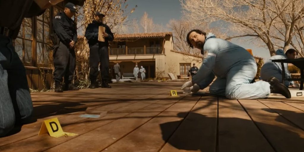Better Call Saul’un final sezonundan teaser yayınlandı – Haberler