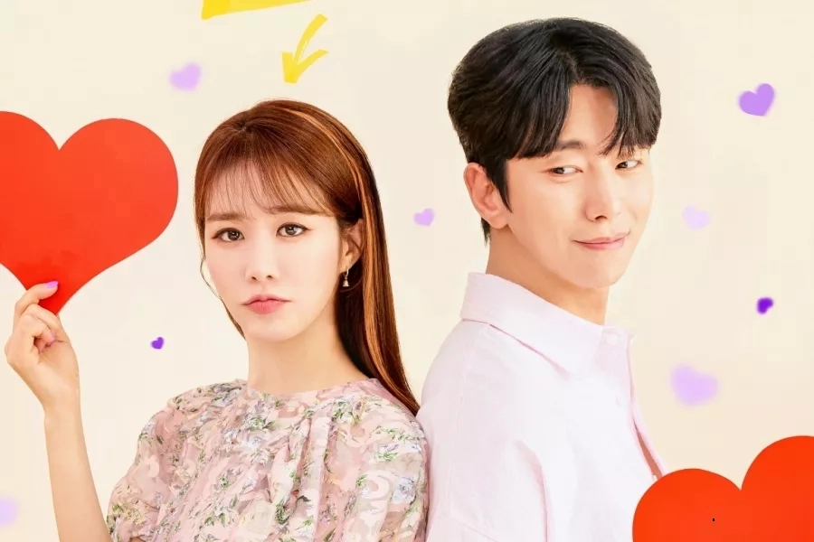 “Bo Ra! Deborah” Dizisinin Yeni Bir Fragmanı Yayımlandı » Güney Kore Sineması