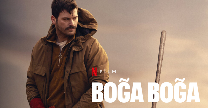 Boğa Boğa Film Konusu | Oyuncuları | Netflix