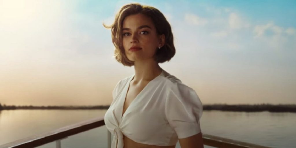 Box Office ABD: Death on the Nile, $12,8 milyonla gişeye birinci sıradan giriş yaptı – Haberler