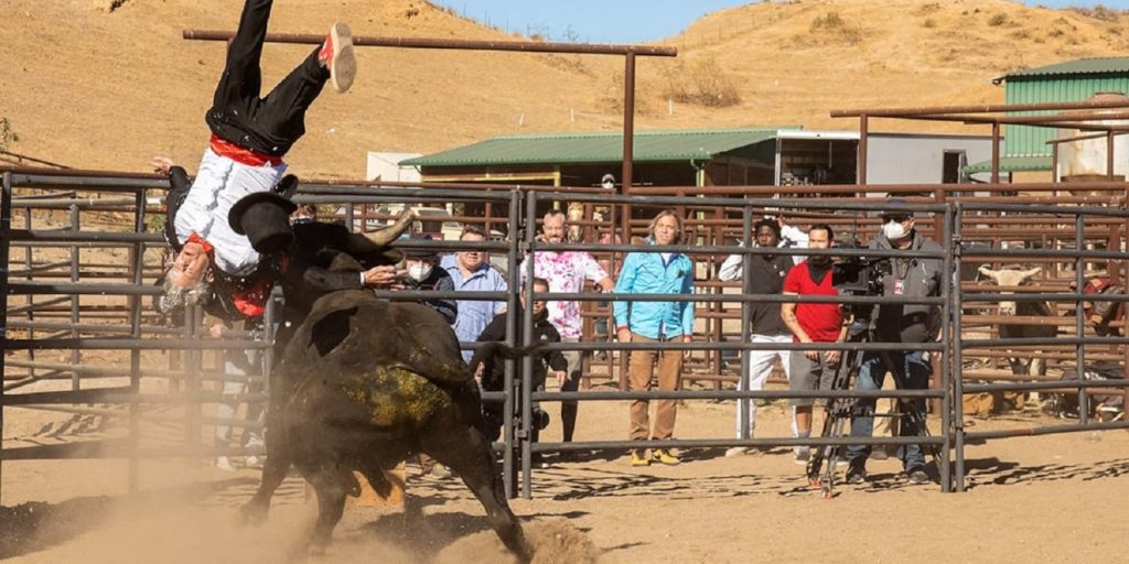 Box Office ABD: Jackass Forever, $23,5 milyon hasılatla gişenin yeni lideri! – Haberler