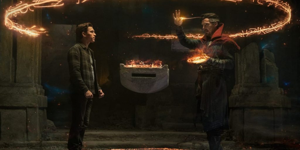 Box Office ABD: Sakin geçen hafta sonunda Spider-Man: No Way Home liderliğini korudu – Haberler