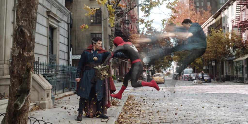 Box Office ABD: Spider-Man: No Way Home, yeniden gişenin lideri! – Haberler