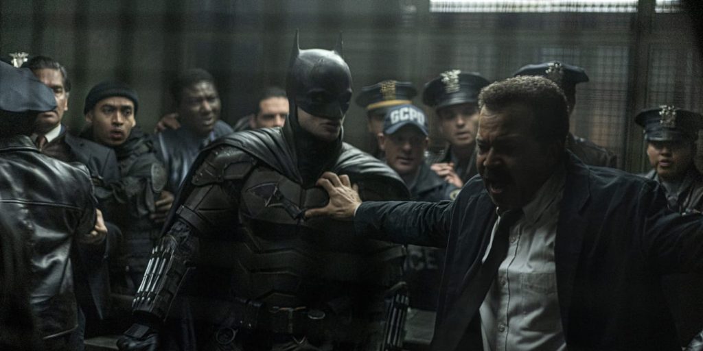Box Office ABD: The Batman’den pandemi döneminin en iyi ikinci açılışı! – Haberler